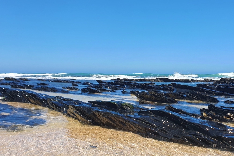 0 Bedroom Property for Sale in Paradise Beach Eastern Cape